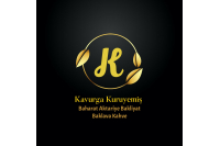 Kavurga Kuruyemiş