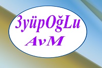 EYÜPOGLU AVM
