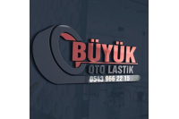 BÜYÜK OTOMOTİV