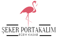 ŞEKER PORTAKALIM