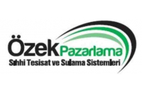 ÖZEK PAZARLAMA