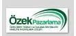 ÖZEK PAZARLAMA