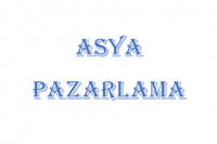 Asya Pazarlama