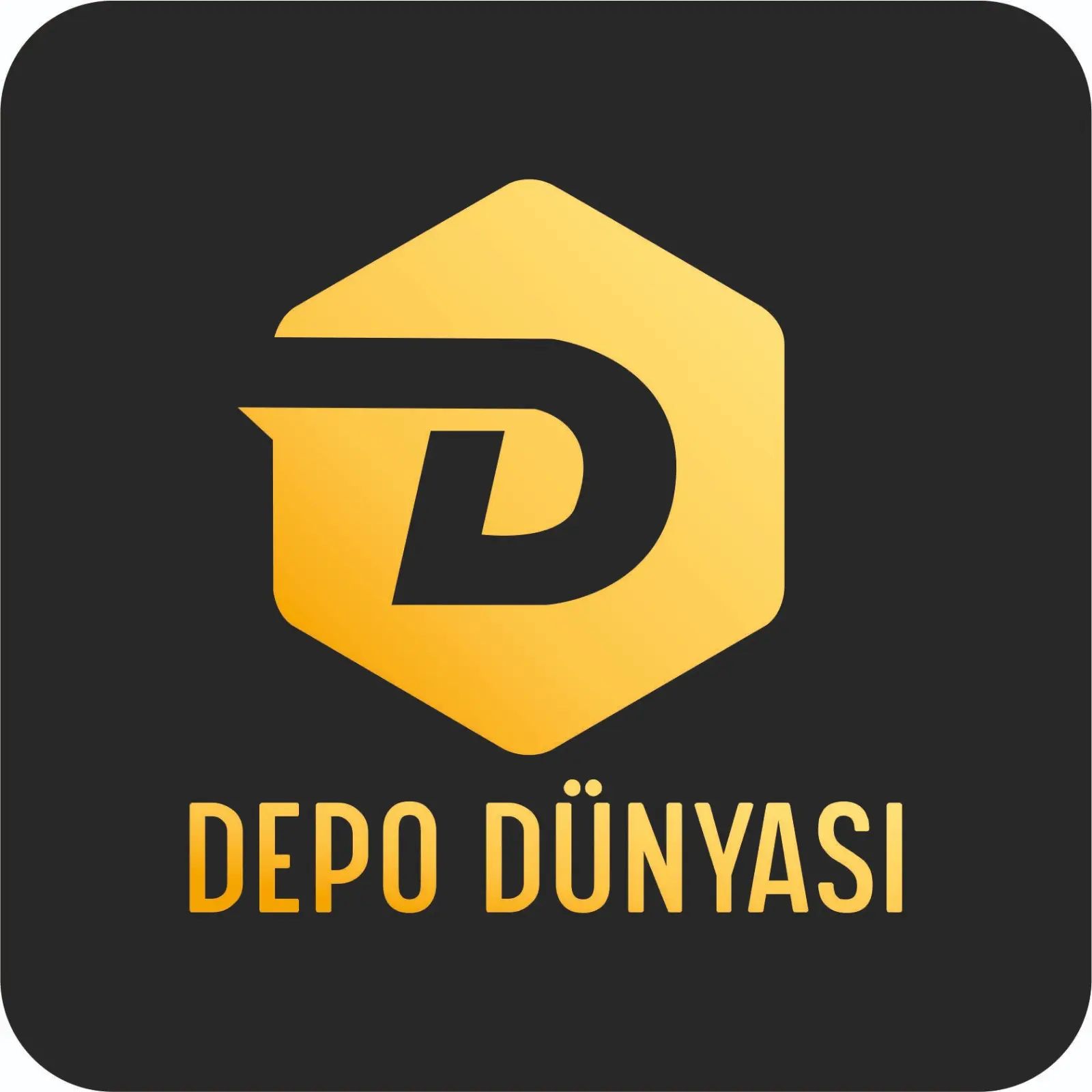 Depo Dünyası