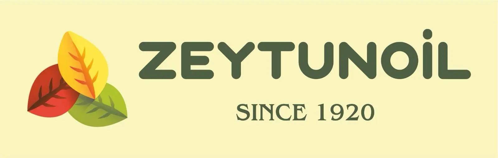 ZEYTUNOİL