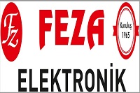 Feza ELEKTRONİK