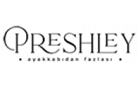 Preshley