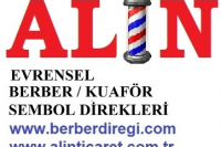 Alin Ticaret