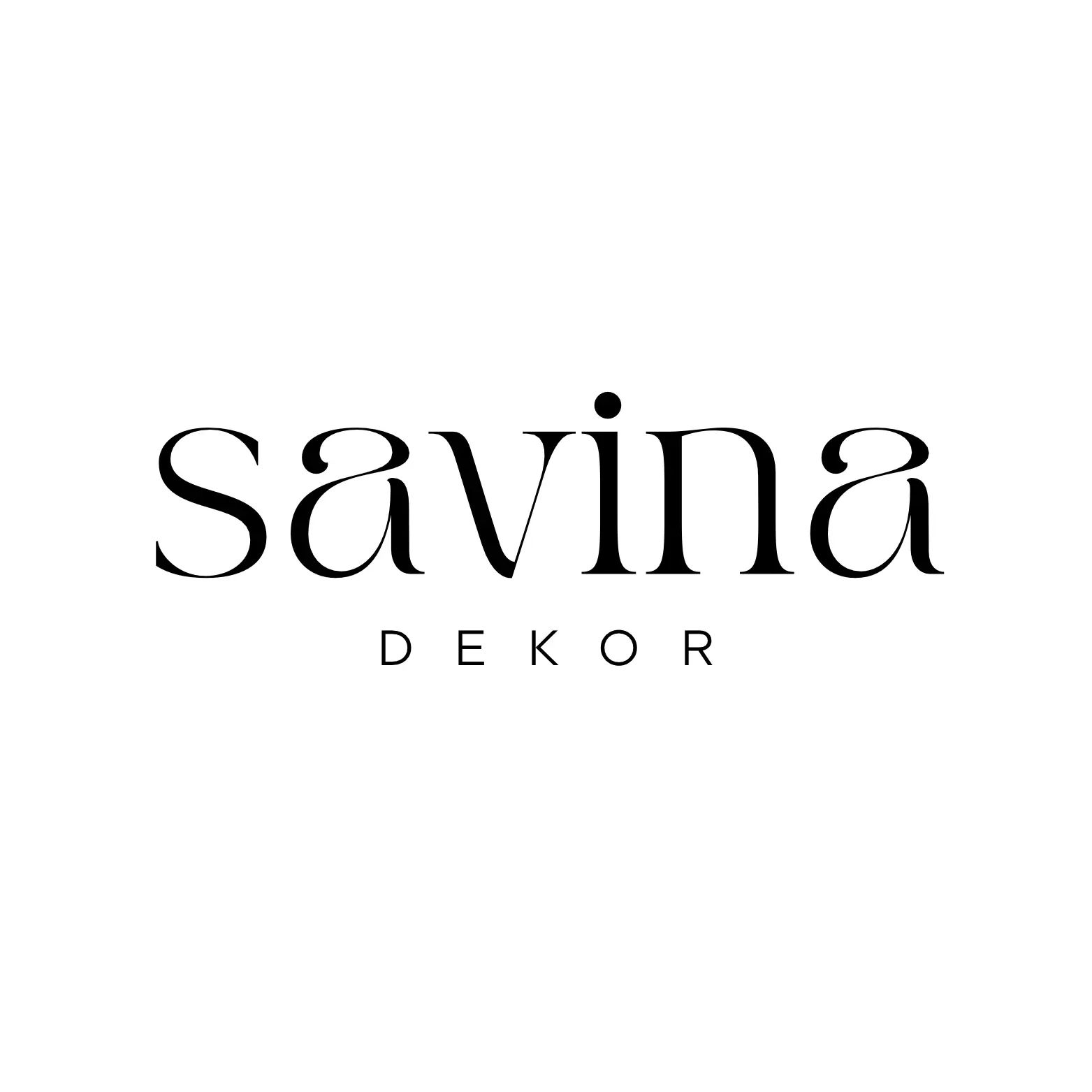Savina Dekor