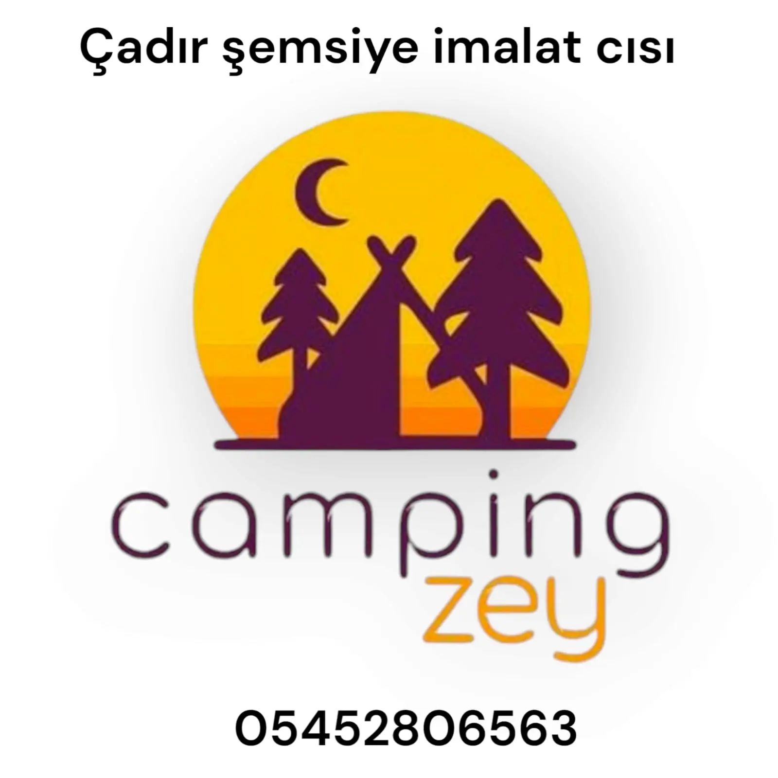 ZEYYCAMPİNG