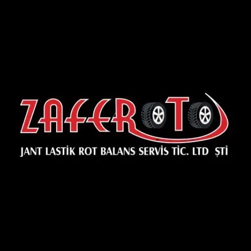 ZAFER OTO LASTİK