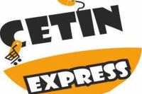 ÇetinExpress