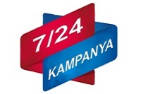 724Kampanya