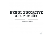 Akgül Züccaciye Ve Oyuncak