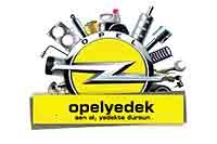 OPELYEDEK