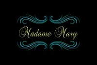 Madame Mary