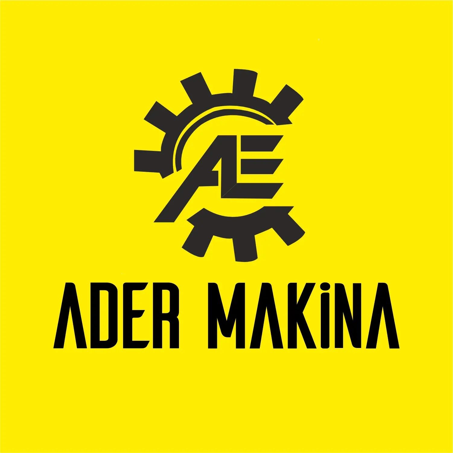 ADER MAKİNA