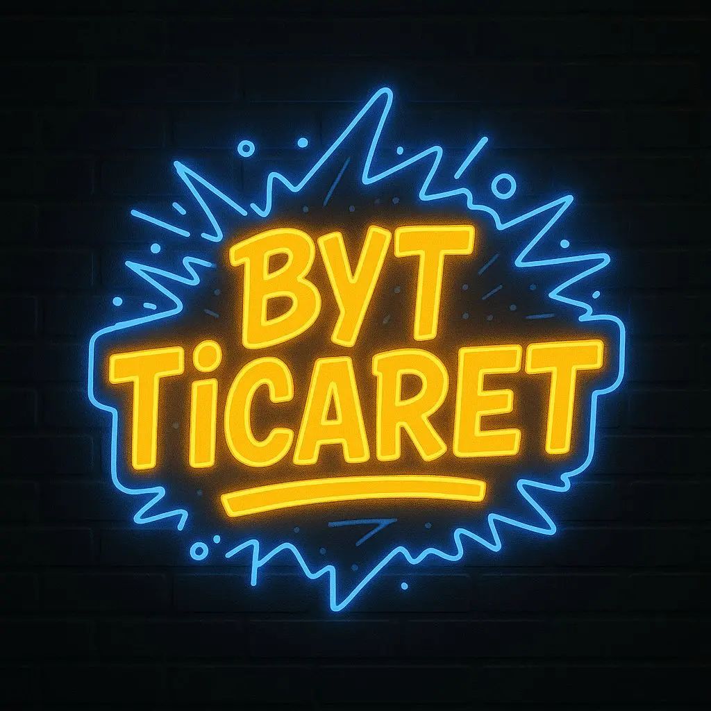 BYTTİCARET