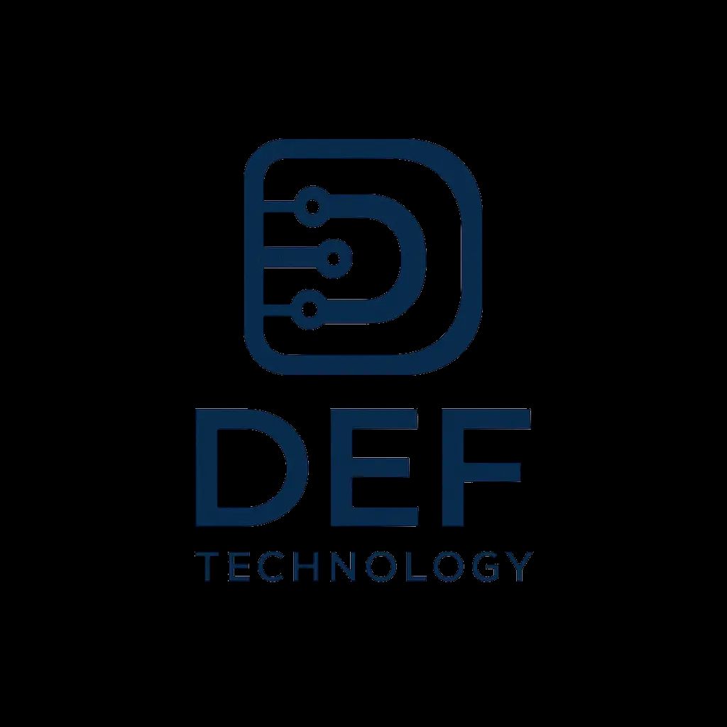 Def Technology