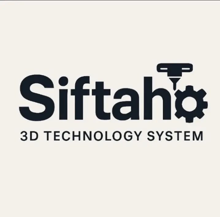 SİFTAH 3D TEKNOLOJİ SİSTEMLERİ
