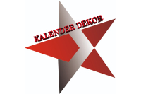 KALENDER DEKOR