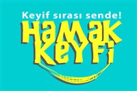 Hamak Keyfi