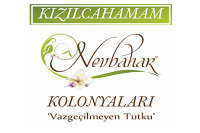 Kızılcahamam Nevbahar Kolonyaları