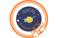 DURTAŞ AKVARYUM VE PET MALZEMELERİ