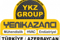 YENİKAZANCI MÜHENDİSLİK