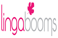 Lingabooms