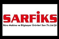 SARFİKS BÜRO