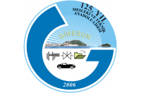 Giresun 125. Yıl Mesleki ve Teknik Anadolu Lisesi Döner Sermaye İşletmesi