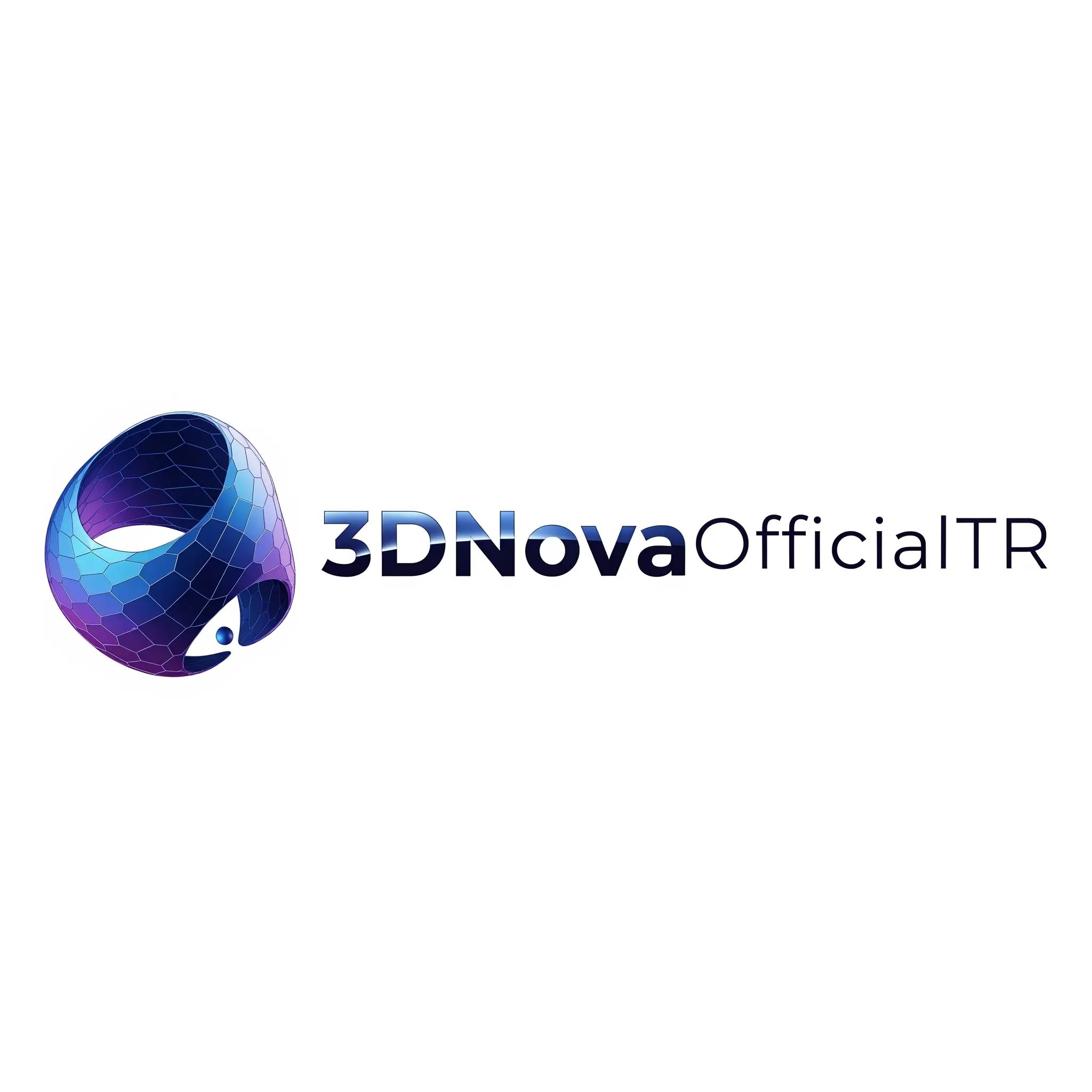 3DNovaOfficialTR