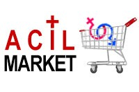 Acil Market