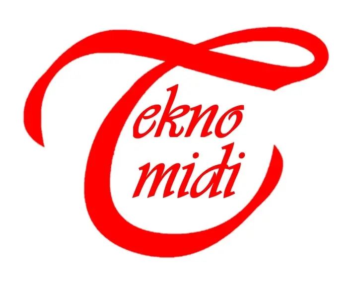 Teknomidi