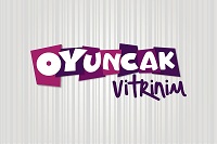 Oyuncak vitrinim