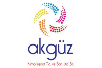 AKGÜZ KLİMA