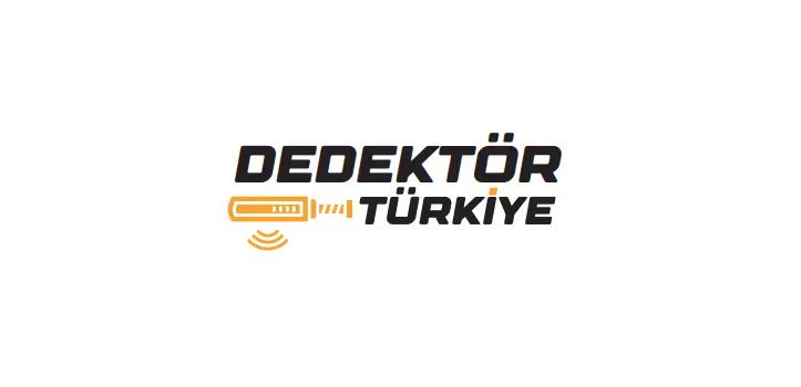 Dedektör Türkiye