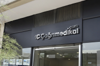Çağrı Medikal