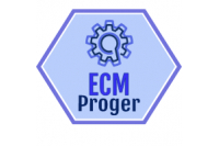 ESKİ-ECM PROGER-ESKİ