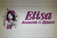 Elisa Kozmetik & Bijuteri
