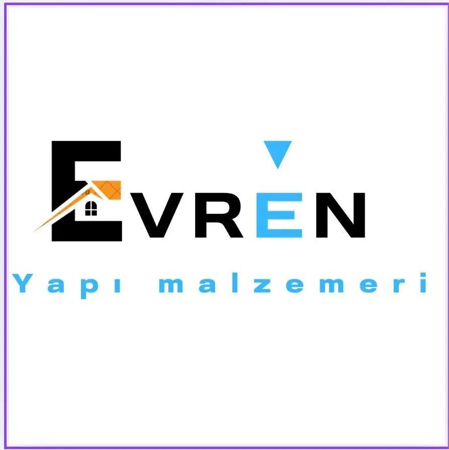 EVREN YAPI MALZEMELERİ