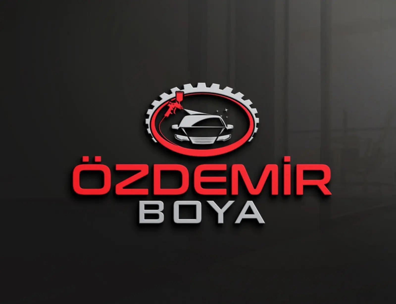 ÖZDEMİR BOYA