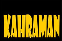 Kahraman Konsol