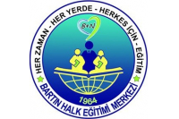 BARTIN HALK EĞİTİMİ MERKEZİ DÖNER SERMAYE İŞLETMESİ