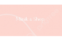 Minik-Shop