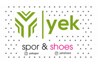 Yek Shoes