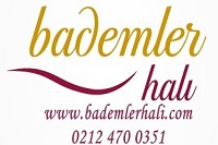 BADEMLER HALI