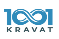 1001 Kravat