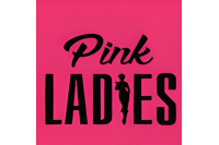 Pink Ladies